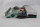 SEW 0816 697 8.17 Inverter Board + MDX-BG0 Bremswiderstand Used