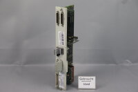 Siemens Simodrive 6SN1118-0DM21-0AA0 Regeleinschub Version:B Used