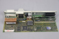 Siemens Simodrive 6SN1118-0DM21-0AA0 Regeleinschub Version:B Used