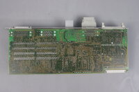 Siemens Simodrive 6SN1118-0DM21-0AA0 Regeleinschub Version:B Used