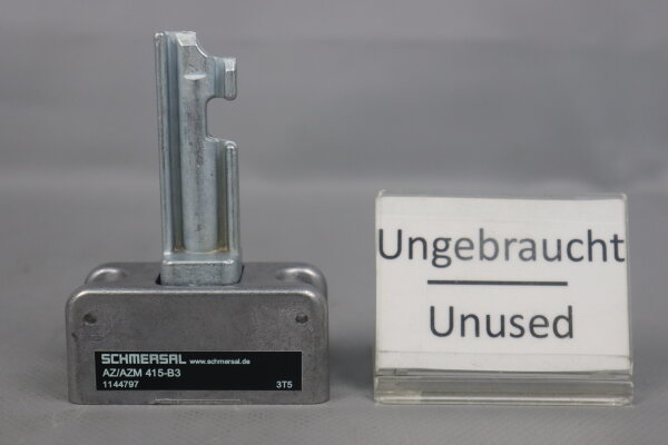 Schmersal AZ/AZM 415-B3 Bet&auml;tiger 1144797 Unused