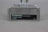 Schmersal AZ/AZM 415-B3 Bet&auml;tiger 1144797 Unused