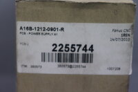 FANUC A16B-1212-0901 PMC-NA Board Used f&uuml;r PCB-Power Supply Used
