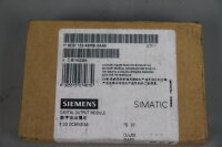 Siemens 6ES7132-4BF00-0AA0 Digital Output Module 24V/0.5A FS:03 Sealed