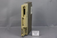 Siemens 6ES5 943-7UB21 SIMATIC S5-115U CPU 943B ZENTRALBAUGRUPPE E-Stand:03 Used
