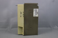 Siemens 6ES5 943-7UB21 SIMATIC S5-115U CPU 943B ZENTRALBAUGRUPPE E-Stand:03 Used