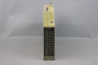 Siemens 6ES5 943-7UB21 SIMATIC S5-115U CPU 943B ZENTRALBAUGRUPPE E-Stand:03 Used