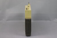 Siemens 6ES5 943-7UB21 SIMATIC S5-115U CPU 943B ZENTRALBAUGRUPPE E-Stand:03 Used