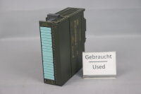 Siemens Simatic S7 6ES7 332-5HB01-0AB0 Analog output E:06 Used