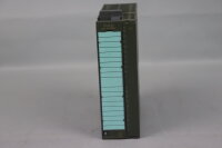 Siemens Simatic S7 6ES7 332-5HB01-0AB0 Analog output E:06 Used