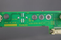 FANUC A20B-8200-0812 PCB Fan Adapter Board Used