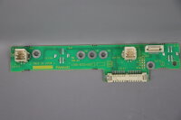 FANUC A20B-8200-0812 PCB Fan Adapter Board Used