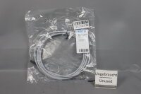 Festo 539052 Verbindungsleitung NEBU-M8W3-R-2-N-LE3 Unused