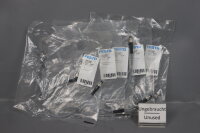 Festo 539052 Verbindungsleitung NEBU-M8W4-K-0.2-M8G4 (5 St&uuml;ck) Unused