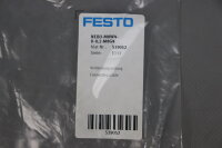 Festo 539052 Verbindungsleitung NEBU-M8W4-K-0.2-M8G4 (5 St&uuml;ck) Unused