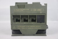 Siemens Simatic S7 6ES7 331-7KB02-0AB0 Analogeingabe E:01 Used