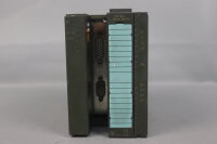 Siemens Simatic S7 6ES7 354-1AH01-0AE0 Submodul 24VDC 2.5A E:01 Used