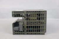 Siemens Simatic S7 6ES7 354-1AH01-0AE0 Submodul 24VDC 2.5A E:01 Used
