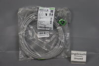 Murr Elektronik 7000-11061-2260500 Steckverbinder 250V 10A Unused
