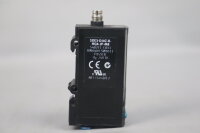 Festo SDE3-D10Z-B-HQ4-2P-M8 Drucksensor 540211 24Vdc Used