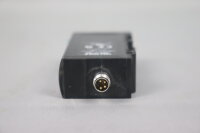 Festo SDE3-D10Z-B-HQ4-2P-M8 Drucksensor 540211 24Vdc Used