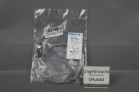 Festo 196064 Steckdosenkabel KMYZ-9-24-M8-0,5-LED-B Unused