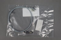 Festo 196064 Steckdosenkabel KMYZ-9-24-M8-0,5-LED-B Unused