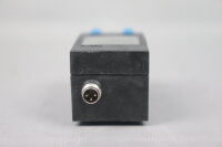 Festo SDE1-D10-G2-WQ4-C-P1-M8 Drucksensor 192766 0...10bar Used