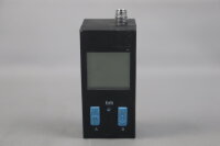 Festo SDE1-D10-G2-HQ4-C-P2-M8 Drucksensor 192033 0.....10bar Used