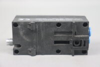 Festo SDE1-D10-G2-HQ4-C-P2-M8 Drucksensor 192033 0.....10bar Used