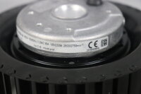 EBM-Papst R2D140-AC02-14 Radialventilator 2750rpm 230W Unused