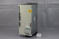 Siemens SIMODRIVE 611 6SN1145-1BA02-0CA0 E/R-Modul INT.36/47KW Ver.E Used