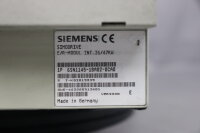 Siemens SIMODRIVE 611 6SN1145-1BA02-0CA0 E/R-Modul INT.36/47KW Ver.E Used