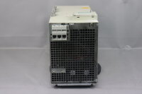 Siemens SIMODRIVE 611 6SN1145-1BA02-0CA0 E/R-Modul INT.36/47KW Ver.E Used
