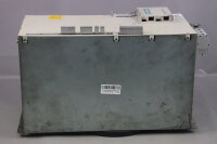 Siemens SIMODRIVE 611 6SN1145-1BA02-0CA0 E/R-Modul INT.36/47KW Ver.E Used