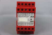 Elan SRB-NA-R-C.39/CHI-24V Sicherheitsrelais 24V 150mA Used