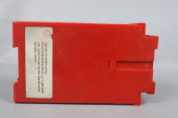 Elan SRB-NA-R-C.39/CHI-24V Sicherheitsrelais 24V 150mA Used