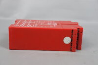 Elan SRB-NA-R-C.39/CHI-24V Sicherheitsrelais 24V 150mA Used
