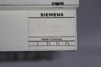 Siemens SIMODRIVE 611 6SN1145-1BA02-0CA0 E/R-Modul INT.36/47KW Ver.A Used