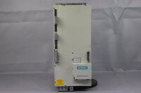 Siemens SIMODRIVE 611 6SN1145-1BA02-0CA0 E/R-Modul INT.36/47KW Ver.A Used