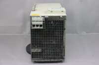 Siemens SIMODRIVE 611 6SN1145-1BA02-0CA0 E/R-Modul INT.36/47KW Ver.A Used