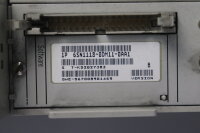 Siemens 6SN1123-1AA00-0CA1 Ver.C LT-Modul INT.50A 6SN1118-0DM11-0AA1 Ver.B Used
