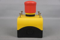 Moeller M22-PV/KC11/IY Emergency Stop Switch 216525 Unused OVP
