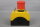 Moeller M22-PV/KC11/IY Emergency Stop Switch 216525 Unused OVP