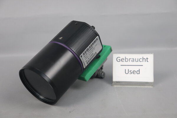 VisionTools 07P0002H VT-PoE-Kamera_VTMV-X105bG_2464x2056,2/3 Used