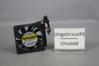 Sanyo Denki 9WF0624H707A A90L-0001-0567#B Fan 927004 24VDC 0.11A Unused