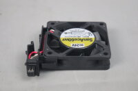Sanyo Denki 9WF0624H707A A90L-0001-0567#B Fan 927004 24VDC 0.11A Unused