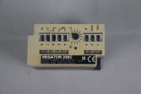 Vega VEGATOR 256C Power Supply 200...250VAC 5A Unused