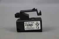 Fanuc A98L-0031-0028 Speicherbatterie 3V 1750mAh Unused