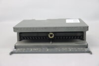 Siemens Simatic S7-300 6ES7 331-1KF02-0AB0 Analog Input Module E:02 Used